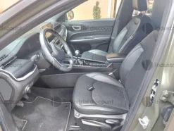 1#9893 Autovettura Jeep Compass