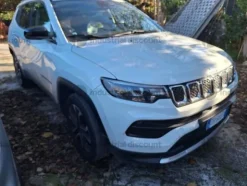 1#9730 Autovettura Jeep Compass