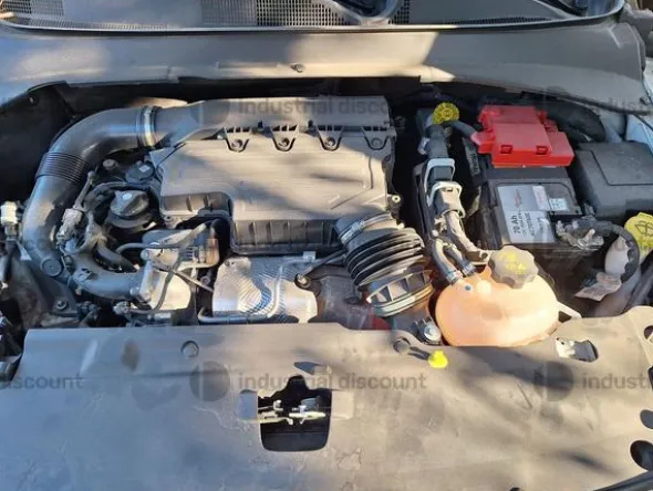 1#9730 Autovettura Jeep Compass