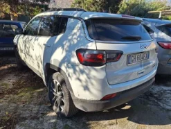 1#9730 Autovettura Jeep Compass