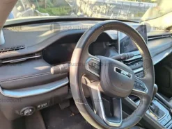 1#9730 Autovettura Jeep Compass