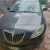 15#9638 Autovettura Lancia Delta