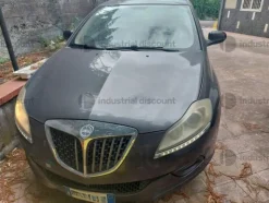 15#9638 Autovettura Lancia Delta