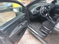 15#9638 Autovettura Lancia Delta