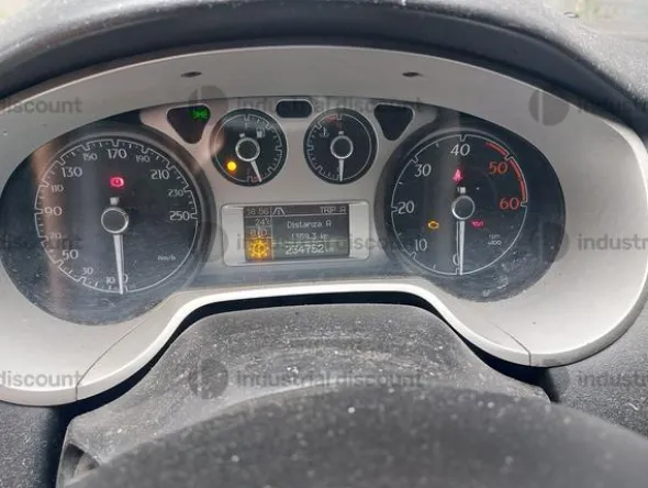15#9638 Autovettura Lancia Delta