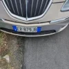 409#5029 Autovettura Lancia Musa