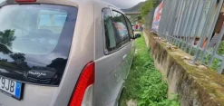 409#5029 Autovettura Lancia Musa