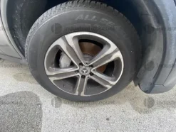 3#9748 Autovettura Mercedes