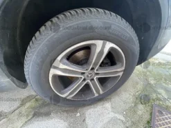 3#9748 Autovettura Mercedes