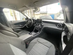3#9748 Autovettura Mercedes