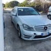 46#9027 Autovettura Mercedes