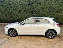 1#10118 Autovettura Mercedes A 250 E QE HYBRID