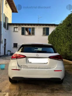1#10118 Autovettura Mercedes A 250 E QE HYBRID
