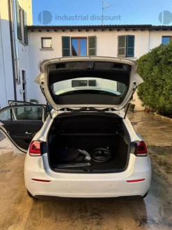 1#10118 Autovettura Mercedes A 250 E QE HYBRID