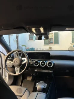 1#10118 Autovettura Mercedes A 250 E QE HYBRID