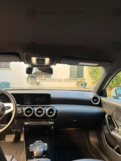 1#10118 Autovettura Mercedes A 250 E QE HYBRID