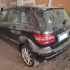 3#8520 Autovettura Mercedes B200 1.9D