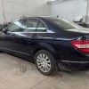 4#9198 Autovettura Mercedes Benz C220