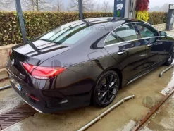 81#10047 Autovettura Mercedes-benz CLS