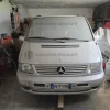3#9467 AutovetturaMercedes Benz Espana