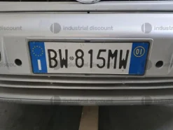 3#9467 AutovetturaMercedes Benz Espana