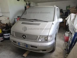 3#9467 AutovetturaMercedes Benz Espana