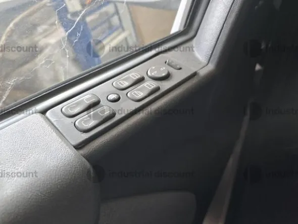 3#9467 AutovetturaMercedes Benz Espana