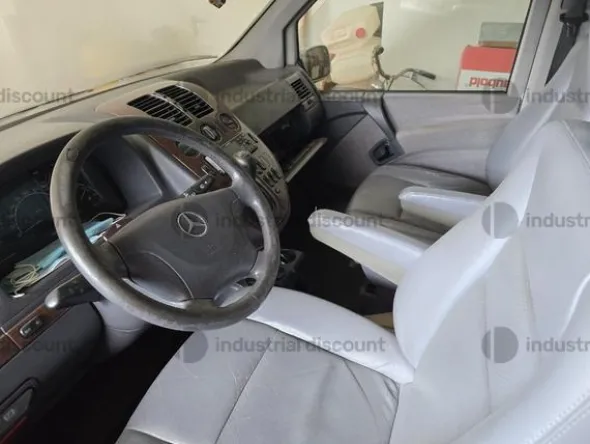 3#9467 AutovetturaMercedes Benz Espana
