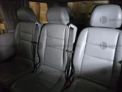 3#9467 AutovetturaMercedes Benz Espana
