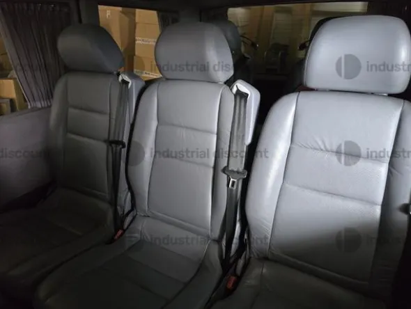 3#9467 AutovetturaMercedes Benz Espana