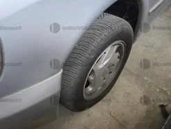 3#9467 AutovetturaMercedes Benz Espana