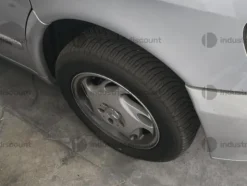 3#9467 AutovetturaMercedes Benz Espana