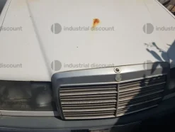 6#9498 Autovettura Mercedes 200e