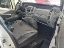 14#9138 Autovettura Mercedes e Autocarro Renault