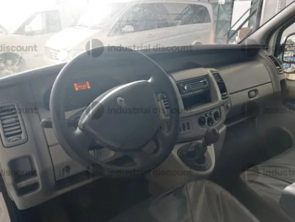 14#9138 Autovettura Mercedes e Autocarro Renault