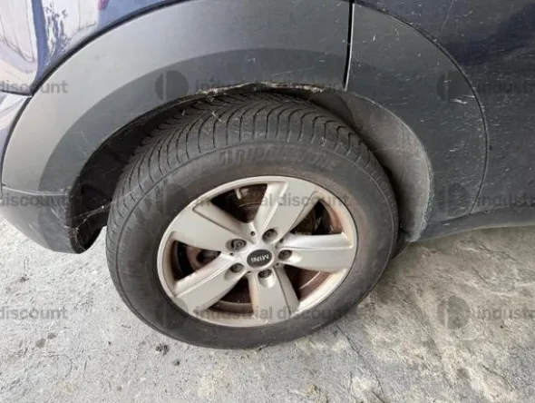 2#9548 Autovettura Mini Cooper Countryman