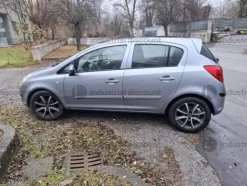 36#10047 Autovettura Opel