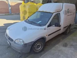 30#10019 Autovettura Opel Combo
