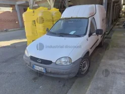 30#10019 Autovettura Opel Combo