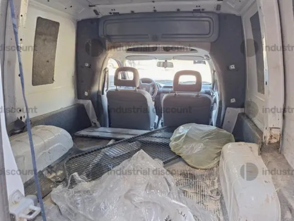 30#10019 Autovettura Opel Combo