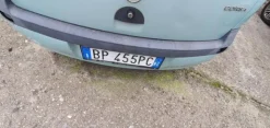 406#5029 Autovettura Opel Corsa