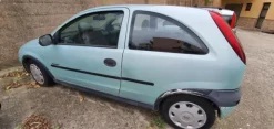 406#5029 Autovettura Opel Corsa
