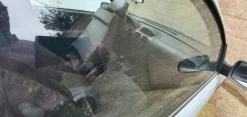406#5029 Autovettura Opel Corsa