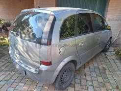 1#9704 Autovettura Opel Meriva
