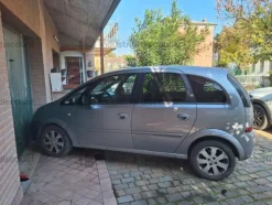1#9704 Autovettura Opel Meriva