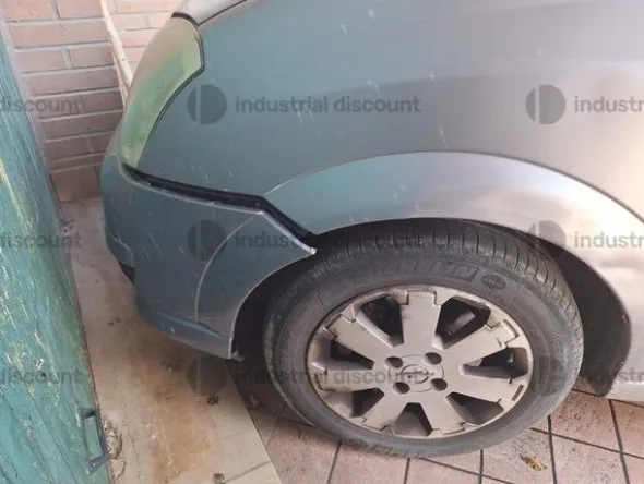 1#9704 Autovettura Opel Meriva