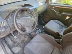 1#9704 Autovettura Opel Meriva
