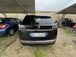 16#9792 Autovettura Peugeot 3008