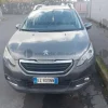 2#9812 Autovettura Peugeot