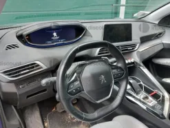 1#9442 Autovettura Peugeot 3008